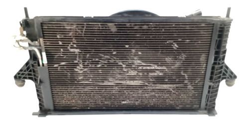 Kit Radiador Volvo C30 2006 2007 2008 2009 2010