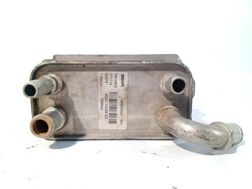 Resfriador Óleo Câmbio Land Rover Freelander 2 3.2 2006 2011