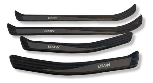 Kit Soleira Bmw 550i 2007 2008 2009