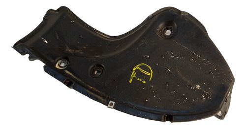 Lameiro Parabarro Traseiro Direito Toyota Rav4 2009 2011