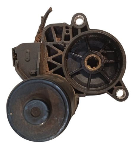 Servo Pinça Traseira Esquerda Discovery Sport 2019 2020 2021