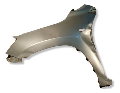 Paralama Esquerdo Toyota Rav4 2007 2008 2009 2010