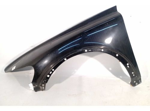 Paralama Esquerdo Volvo C30 2007 2008 2009 2010