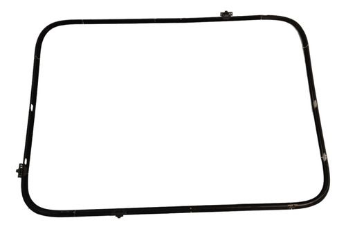 Moldura Teto Solar Vw Golf Tsi 2014 2015 2016