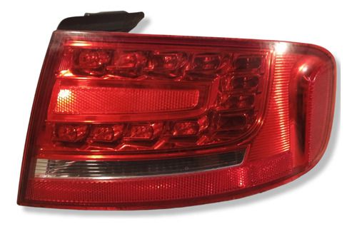 Lanterna Direita Audi A4 Tfsi 2009 2010 2011