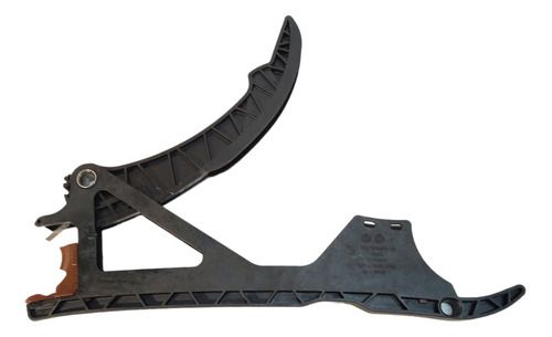 Tensor Guias Corrente Motor Bmw X6 3.0 N55 2016 2018 C/deta