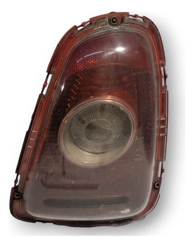 Lanterna Direita Mini Cooper One 2009 2010 2011 2012