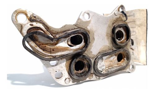 Resfriador Óleo Motor Mini Cooper S 1.6t 2009 2010 2011