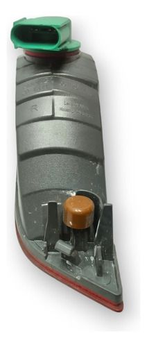 Lanterna Direita Parachoque Traseiro Jeep Compass 2023 2024