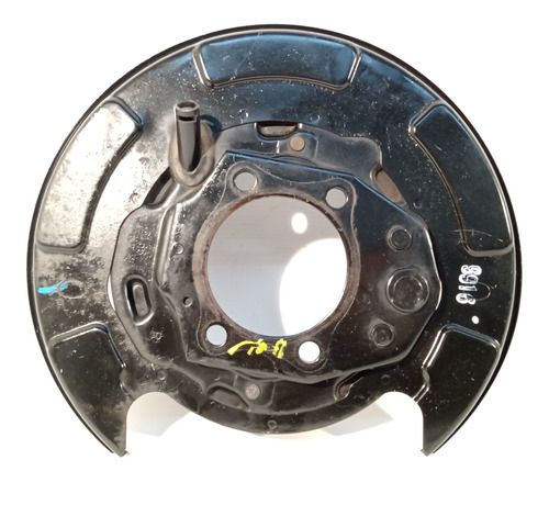 Patins Traseiro Esquerd Subaru Forester 2009 2010 2012