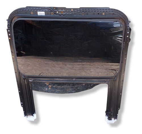 Teto Solar Audi A4 2011 2012