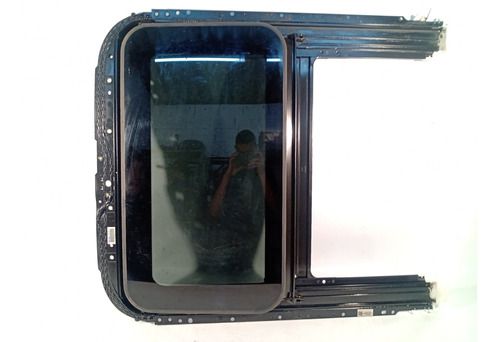 Teto Solar Audi A4 2014 2015 2016