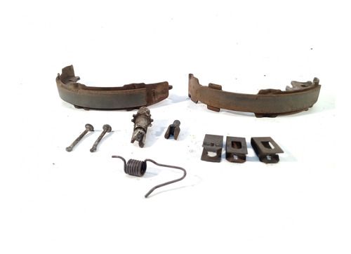 Patins Traseiro Toyota Rav4 Direito 2009 2010 2012