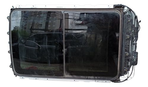 Teto Solar Chevrolet Equinox 2019 2020 2021