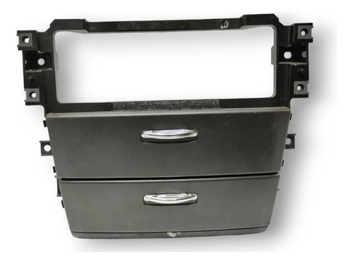 Porta Objeto Gaveta Kia Sorento 2006 2007 2008 2009