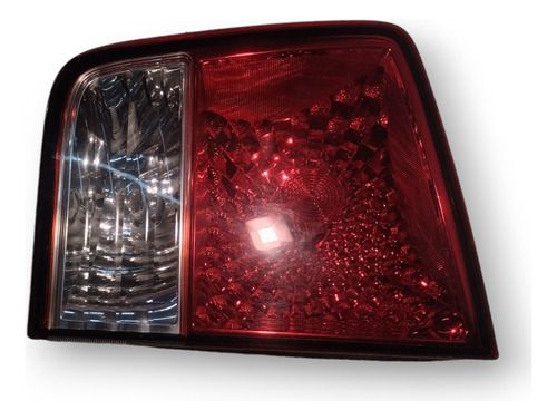 Lanterna Direita Tampa Traseira Kia Mohave 2007 2009 2013