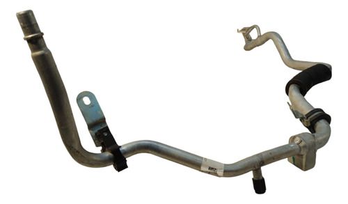 Mangueira Ar Condi Jeep Compass 1.3 2023 2024