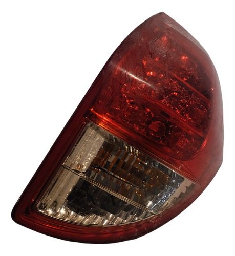 Lanterna Direita Toyota Rav4 2008 2009 2010