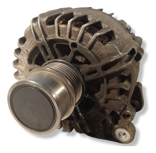 Alternador Audi A3 Tfsi 1.4 2015 2016