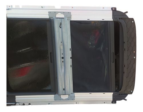 Teto Solar Mini Cooper S Countryman 2011 2012 2016