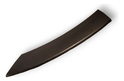 Moldura Traseira Esquerda Kia Mohave 2007 2008 2012 2013
