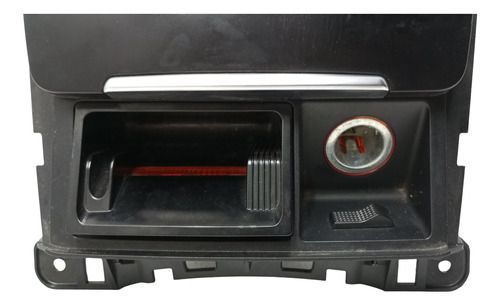 Porta Objetos Acendedor Audi A4 Tfsi 2009 2010 2011