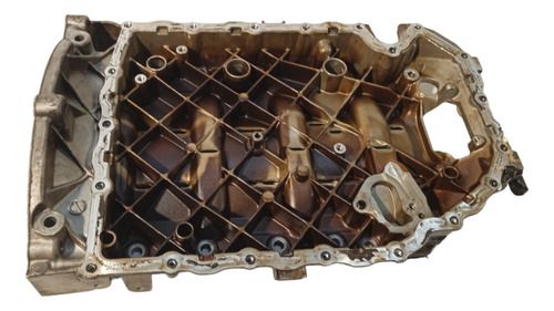 Sobre Carter Vw Tiguan 2.0 200cv 2009 2010 2011 2012 2013 Cc