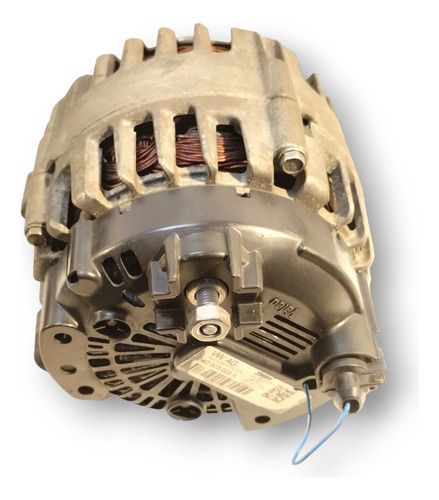 Alternador Audi Q3 Tfsi 1.4 2015 2016 2017