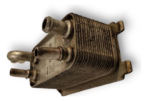 Resfriador Trocador Calor Cambio Volvo Xc60 T6 Aut 2009 2013