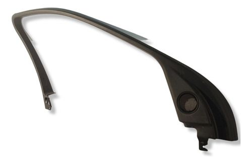 Moldura Tweeter Dianteiro Esquerdo Discovery Sport 2017 2018