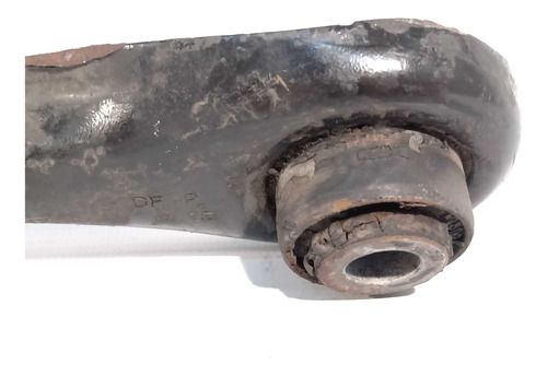 Braço Reto Traseiro Direito Volvo C30 2008 2009