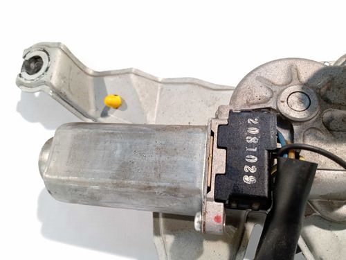 Motor  Limpador Vigia Kia Mohave 2008 2009 2010