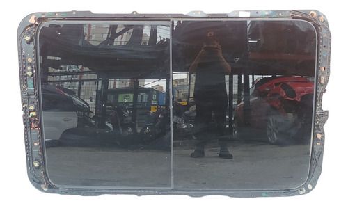 Teto Solar Volkswagen Tiguan 1.4 Tsi 2018 2019 2020