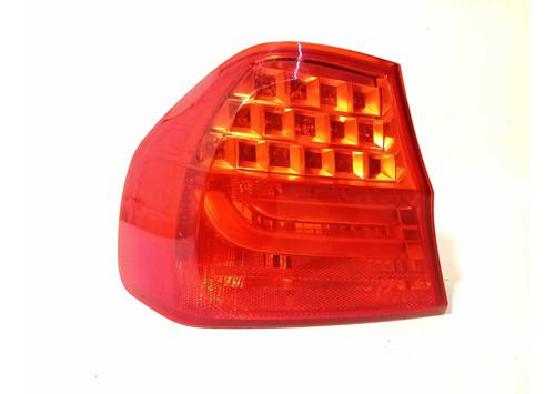 Lanterna Esquerda Bmw 318i 320i 2009 2010 2011 2012
