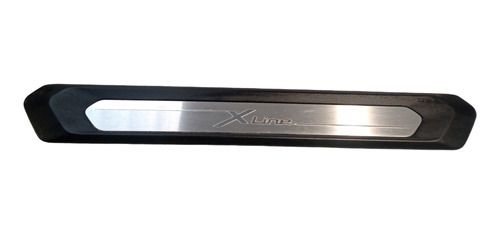 Soleira Dianteira Bmw X3 2018 2019 2020