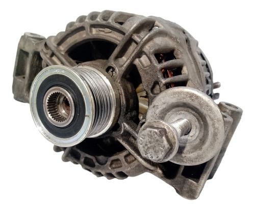 Alternador Bmw 120i 2006 2007 2008 2009 2010