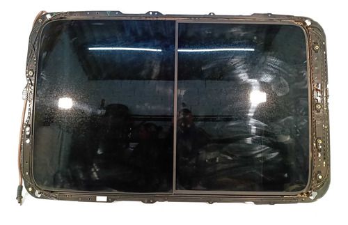 Teto Solar Volkswagen Tiguan Detalhe Tsi 2018 2019 2020