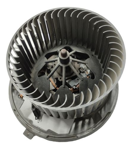 Motor Ar Forçado Audi Q3 2016 2017