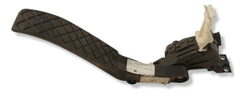 Pedal Acelerador Porsche Cayenne 2008 2009 2010