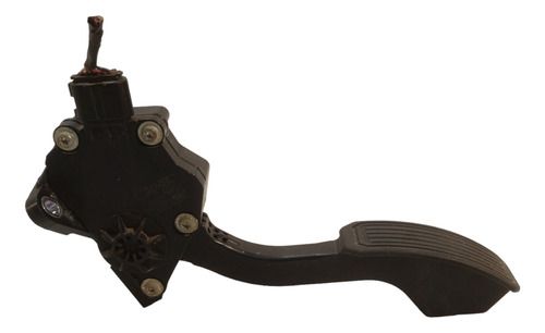 Pedal Acelerador Toyota Rav4 2009 2010 2011