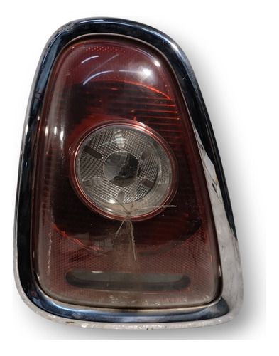 Lanterna Esquerda Mini Cooper One 2009 2010 2011 2012 Detal
