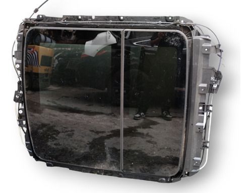 Teto Solar Volvo Xc60 2009 2010 2011 2012 2013