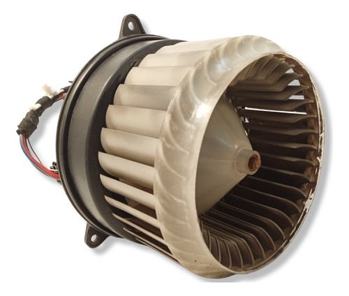 Motor Ar Forçado Caixa Ar Audi A6 2015 2016