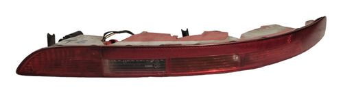 Lanterna Esquerda Parachoque Traseiro Audi Q5 Tfsi 2011 2012