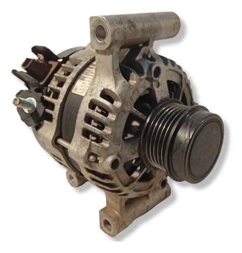 Alternador Chevrolet Cruze Ltz 2017 2018 2019 Detalhe