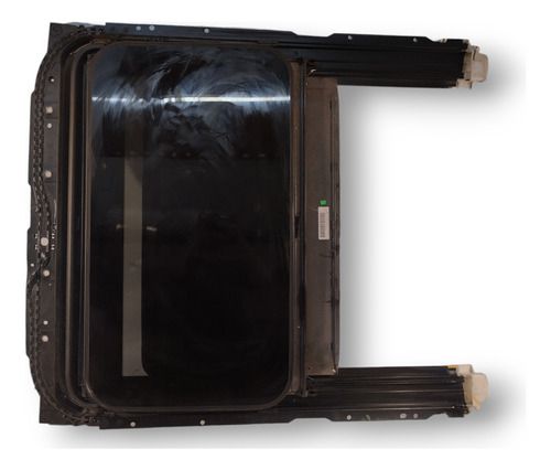 Teto Solar Vw Jetta Tsi 2015 2016