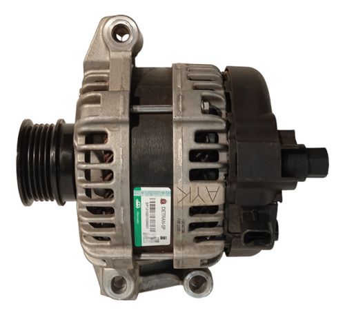 Alternador Chevrolet Equinox 2.0 2019 2020 2021