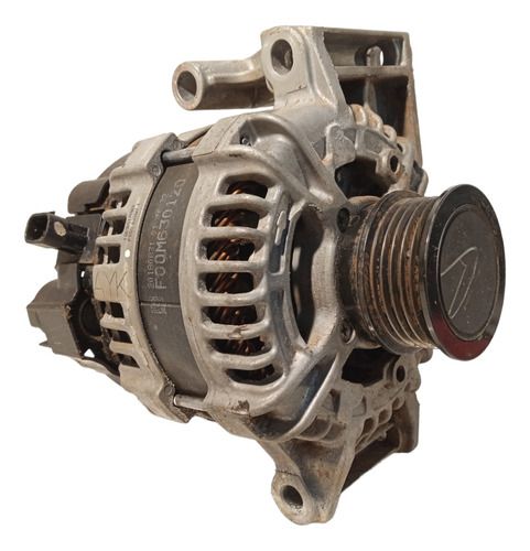 Alternador Chevrolet Equinox 2.9 2019 2020 2021