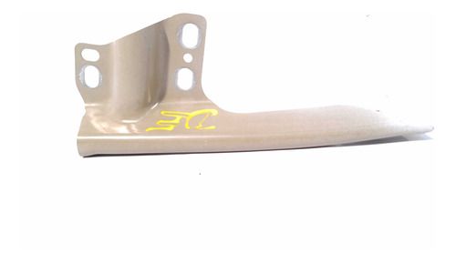 Tirante Sup Paralama Diant Esq Vw Tiguan R-line 350 2020