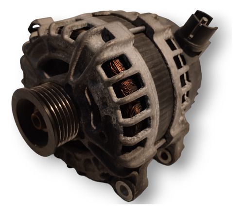 Alternador Discovery Sport 2017 2018